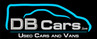 Logo Garage DB Cars